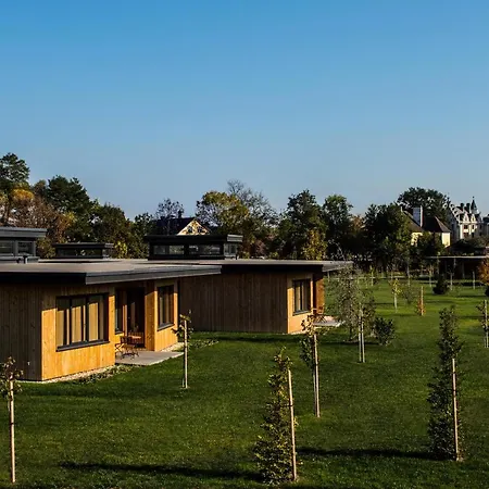 Cottages Lodge