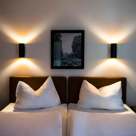 Cottages Lodge Grafenegg